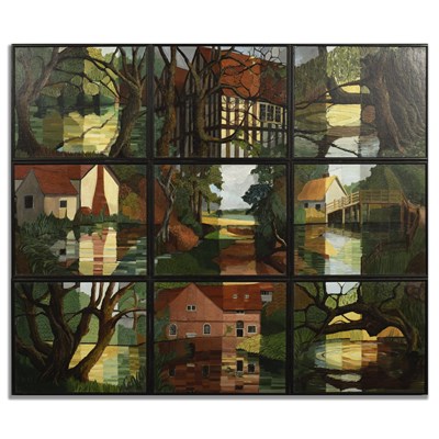 Lot 33 - HELEN RILEY