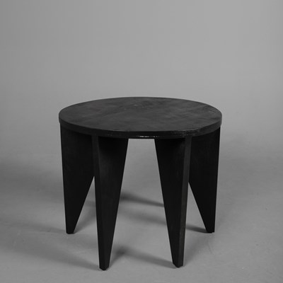 Lot 521 - ARTERIORS TALBOT END TABLE