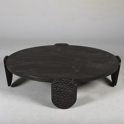 Lot 466 - ARTERIORS YOGI COFFEE TABLE