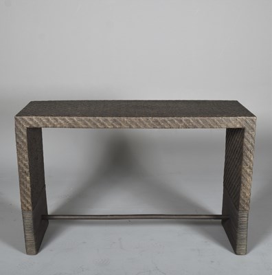 Lot 524 - ARTERIORS DUTCH CONSOLE