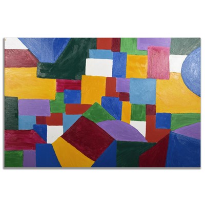 Lot 35 - 20TH CENTURY SCHOOL