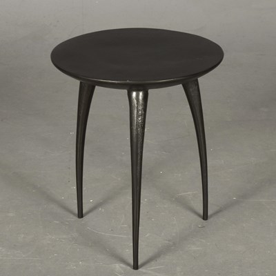 Lot 510 - ARTERIORS ROTTERDAM ACCENT TABLE