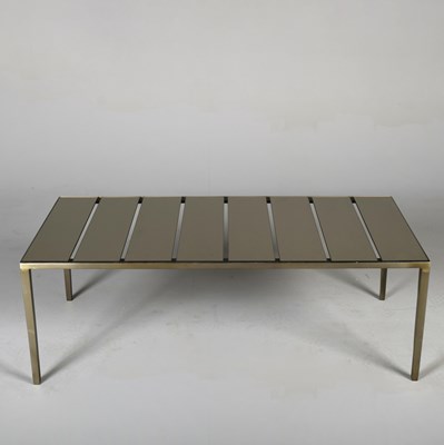 Lot 486 - ARTERIORS KYRA COCKTAIL TABLE
