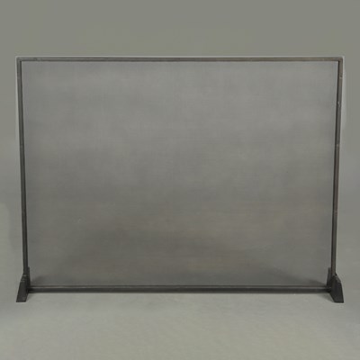 Lot 495 - ARTERIORS CINDER FIRE SCREEN