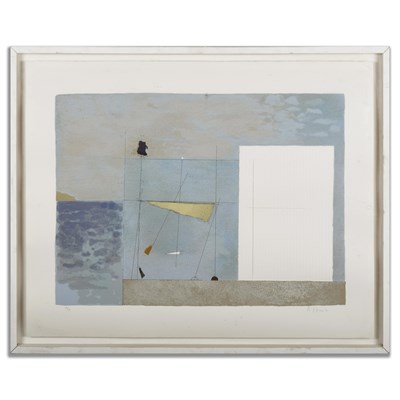 Lot 113 - MAURO CASARIN (ITALIAN B. 1958)