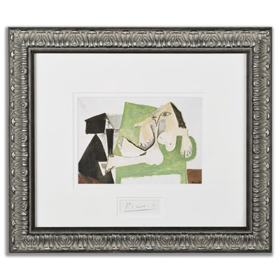 Lot 115 - AFTER PABLO PICASSO