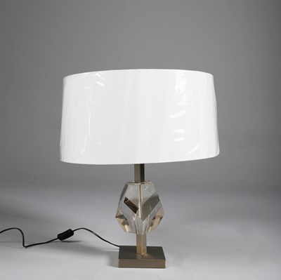 Lot 474 - ARTERIORS JAKE LAMP