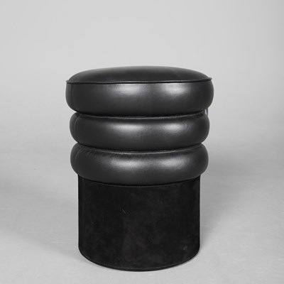 Lot 492 - ARTERIORS ROLLO OTTOMAN