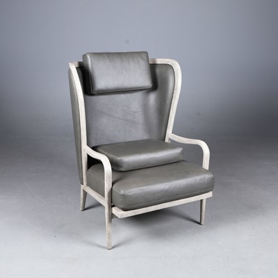 Lot 508 - ARTERIORS STASSI WING CHAIR
