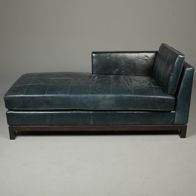 Lot 509 - ARTERIORS EDMOND CHAISE