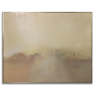 Lot 32 - ANTHONY KRIKHAAR (DUTCH, B. 1940)