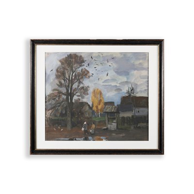 Lot 61 - VALERI MASYUKOV (21ST CENTURY)