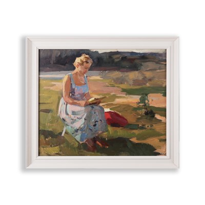 Lot 86 - ROMAN PODOBEDOV (1920-2003)