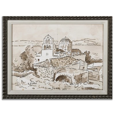 Lot 21 - ADRIAN DAINTREY (BRITISH, 1902-1988)