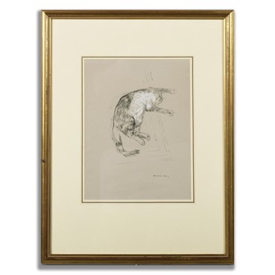 Lot 58 - PAMELA KAY (BRITISH, B.1939)