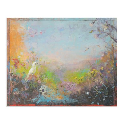 Lot 22 - DAVIDE PUMA (ITALIAN B. 1971)