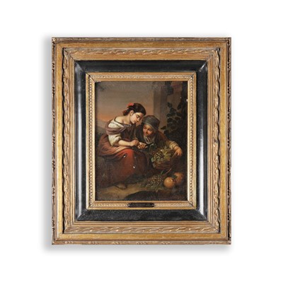 Lot 6 - AFTER BARTOLOME ESTEBAN MURILLO (SPANISH, 1617-1682)
