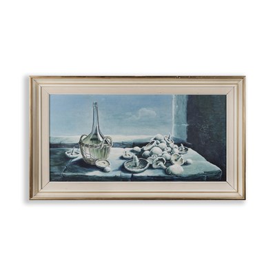 Lot 82 - STUART MAXWELL ARMFIELD (BRITISH, 1916-2000)