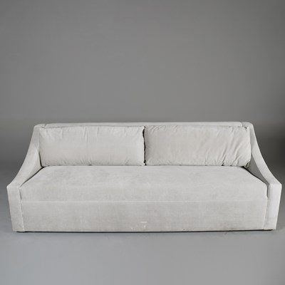 Lot 511 - ARTERIORS BORDEAUX SOFA
