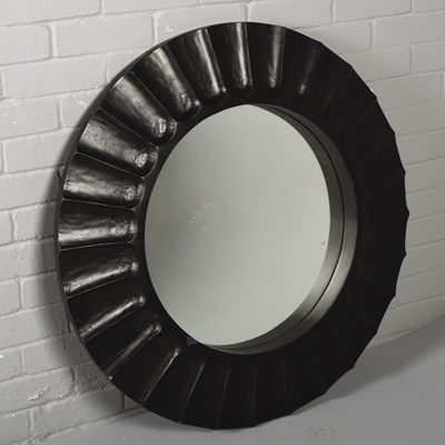 Lot 500 - ARTERIORS BLAKE MIRROR