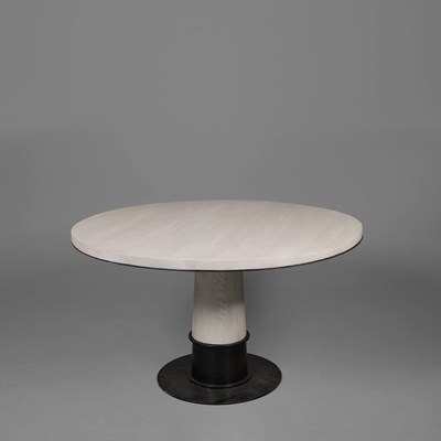 Lot 483 - ARTERIORS KAMILE DINING TABLE