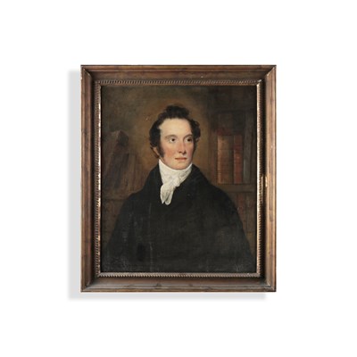Lot 3 - 19TH CENTURY BRITISH SCHOOL