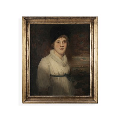 Lot 4 - 19TH CENTURY BRITISH SCHOOL
