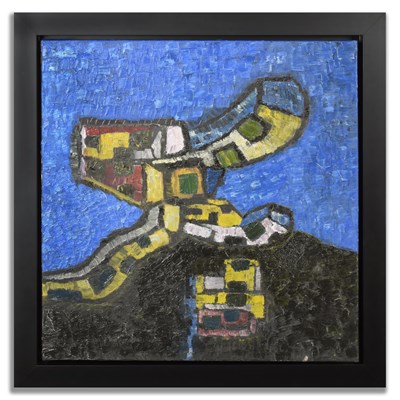 Lot 74 - 20TH CENTURY SCHOOL