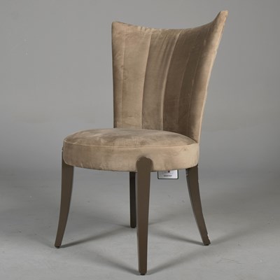 Lot 588 - ALEAL PLAZA CHAIR