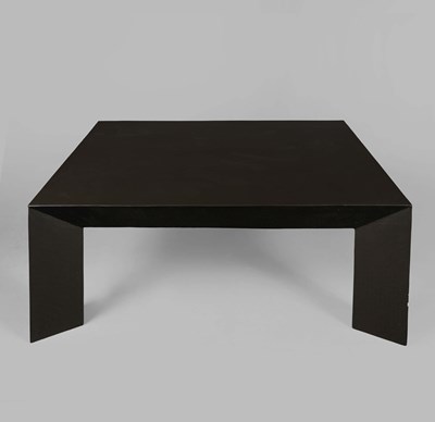 Lot 548 - ANDREW MARTIN COFFEE TABLE
