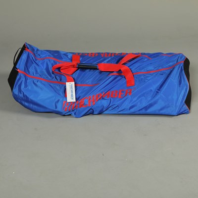 Lot 692 - AIRFLOW CAR AIRCHAMBER