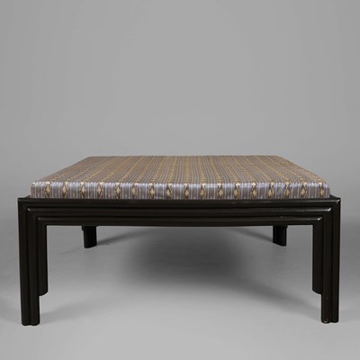 Lot 547 - ANDREW MARTIN OTTOMAN