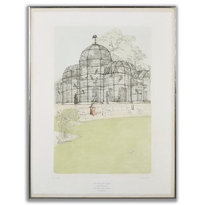 Lot 105 - RICHARD BEER