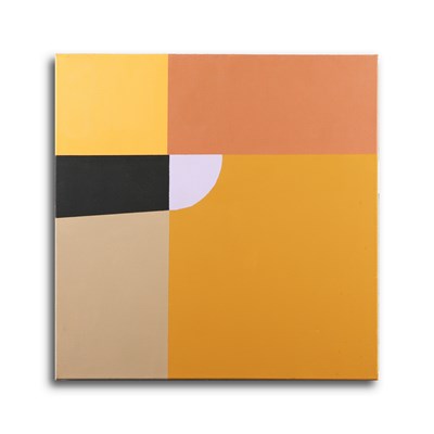 Lot 48 - PHIL JOHNS