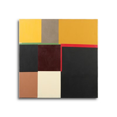 Lot 49 - PHIL JOHNS