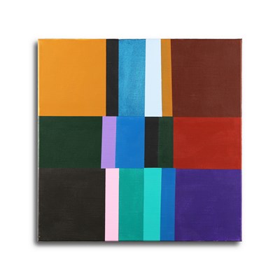 Lot 43 - PHIL JOHNS
