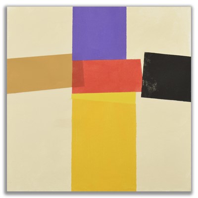Lot 45 - PHIL JOHNS