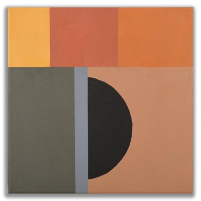 Lot 46 - PHIL JOHNS