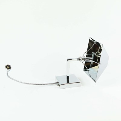 Lot 571 - ANNA LARI WALL LIGHTS, A SET OF 4.
