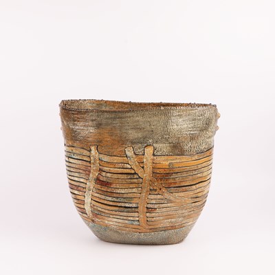 Lot 183 - JIM KRAFT (AMERICAN, 20TH CENTURY)