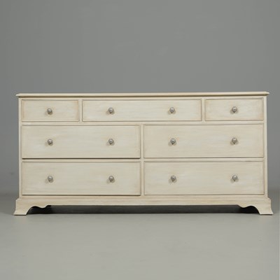 Lot 440 - LONG CHEST