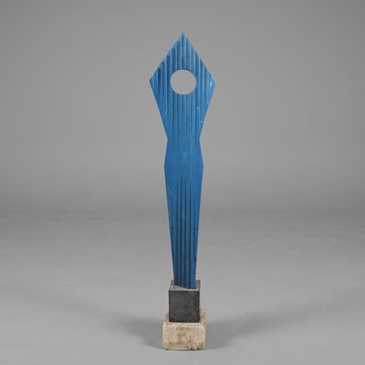 Lot 155 - MARTIN CUNDELL (B.1946)