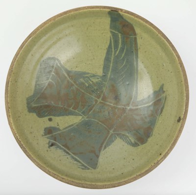 Lot 177 - PAUL THORNHILL
