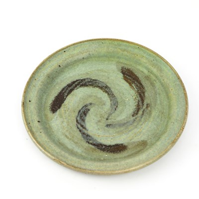 Lot 178 - THE SALTINGS POTTERY, PENRHYNDEUDEARTH WALES.